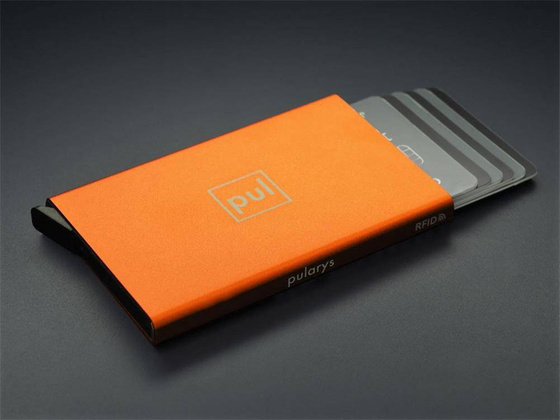 Etui na karty kredytowe RFID 94410801