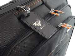 Zawieszka na bagaż 1155094 - min. zamówienie 20 / 50 / 100 szt.