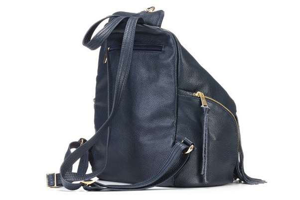 PLECAK KEMER VOOC LET`S GO BOHO EP17 BLUE