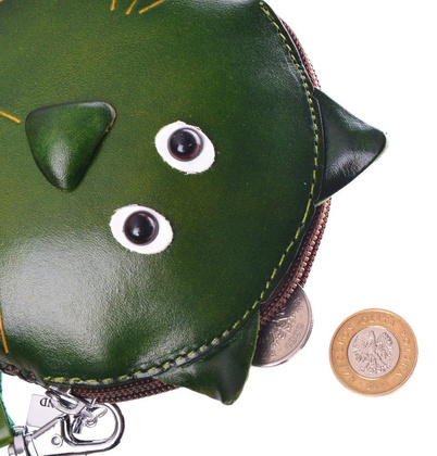 Portfel damski skórzany KEMER 44553-20-S8-994