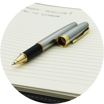 Zestaw piór 98003640