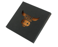 Zestaw 6 podkładek 1124094 - min. zamówienie 20 / 50 / 100 szt.