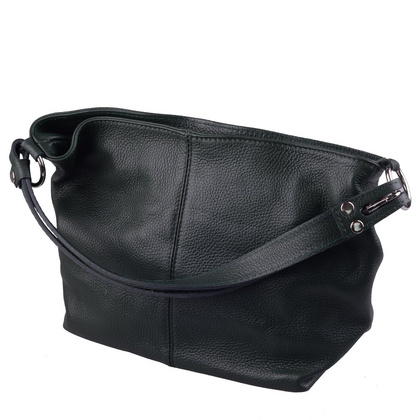 Torebka damska KEMER 5-20-S2-509 Zielona - min. zamówienie 20 / 50 / 100 szt.