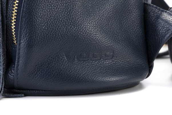 PLECAK KEMER VOOC LET`S GO BOHO EP17 BLUE