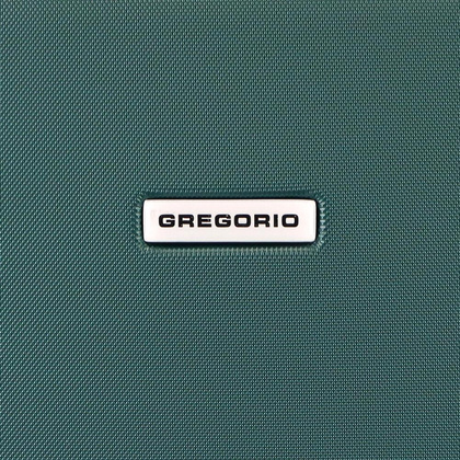 Zestaw z czterech walizek 18/20/24/28 champagne KEMER