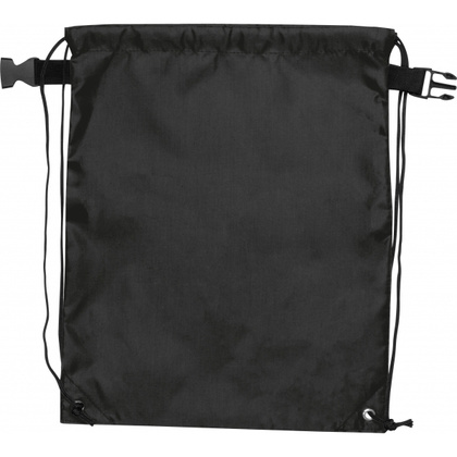 Worek sportowy RPET Montevideo