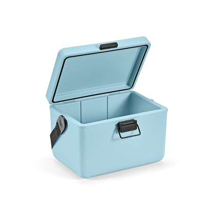 Cooler Bangkok 12L z recyklingu PP