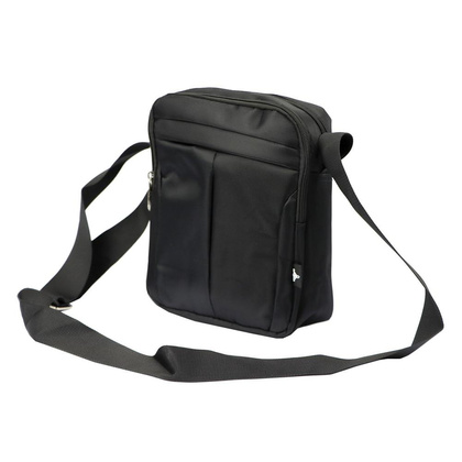 Torba materiałowa KEMER 88040# Czarna