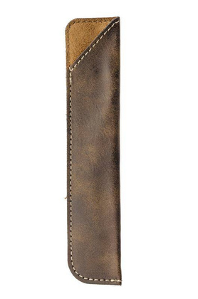 Etui na długopis KEMER E27 Brązowe