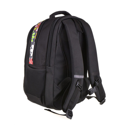 Plecak sportowy KEMER S94D Multikolorowy - min. zamówienie 20 / 50 / 100 szt.