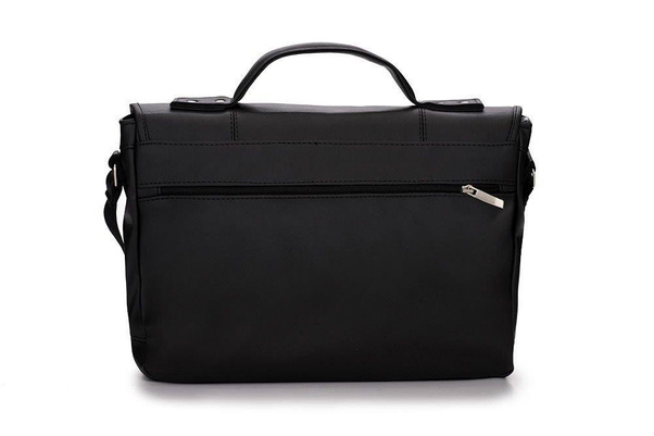 Torba na ramię / laptop 13.3" KEMER SOLIER S14 - min. zamówienie 20 / 50 / 100 szt.