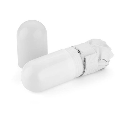 Parasol UV KEMER Biały