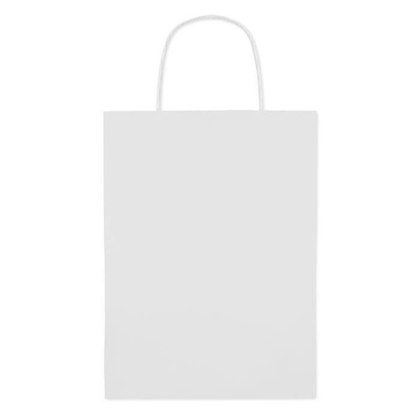 Paprierowa torebka śre 150 gr KEMER