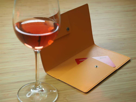 Etui na rachunek 1152094 - min. zamówienie 20 / 50 / 100 szt.