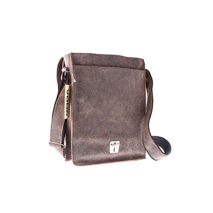 Old Look torba KEMER VOOC URBAN ATS165 ciemny brąz