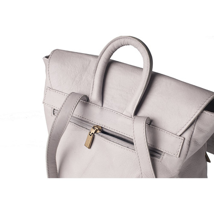 Plecak damski skórzany KEMER 129-31-S1-689 - min. zamówienie 20 / 50 / 100 szt.