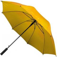 Parasol automatyczny SUEDERDEICH Żółty