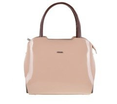 Torebka damska skórzana KEMER 023-0604-S2-689 - min. zamówienie 20 / 50 / 100 szt.