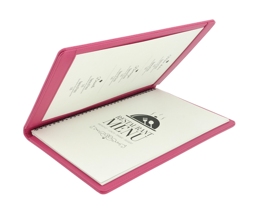 Karta menu 1082119 - min. zamówienie 20 / 50 / 100 szt.