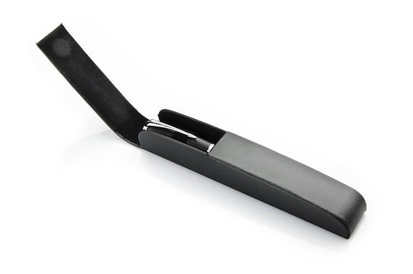 Etui na długopis KEMER E16 Czarne