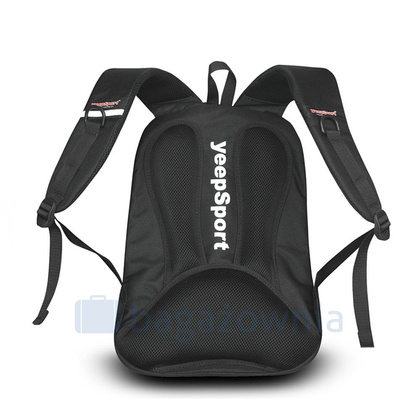 Plecak sportowy KEMER S94DX Moro - min. zamówienie 20 / 50 / 100 szt.