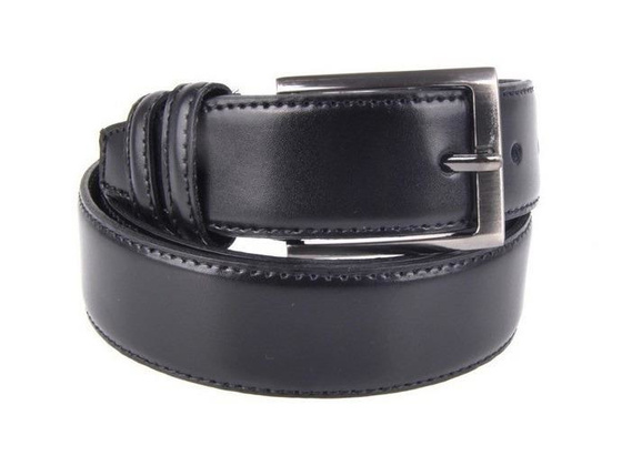 Pasek męski skórzany KEMER C 01-110/35-S3-123 - min. zamówienie 20 / 50 / 100 szt.