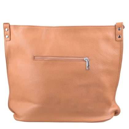 Torebka damska KEMER 3-63-S2-509 Jasny Brąz - min. zamówienie 20 / 50 / 100 szt.