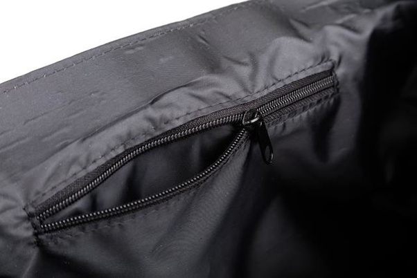 Teczka, torba unisex KEMER VOOC URBAN RDW12 brąz