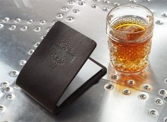 Notes kelnerski 1202141 - min. zamówienie 20 / 50 / 100 szt.