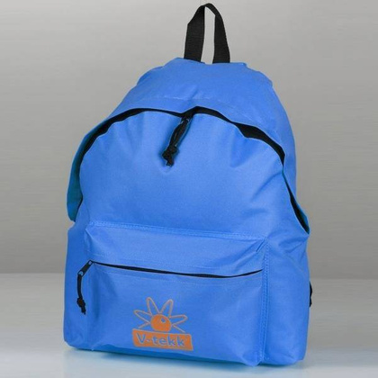 Plecak CADIZ Niebieski