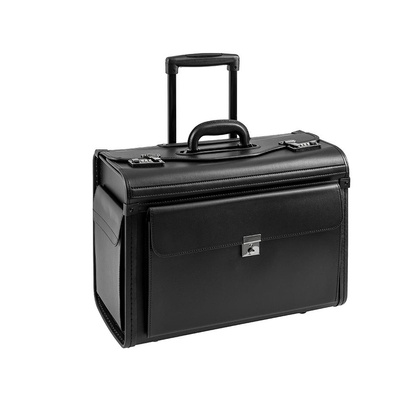 Walizka pilotka na dokumenty KEMER