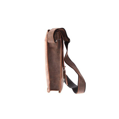 Old Look torba KEMER VOOC URBAN ATS165 ciemny brąz