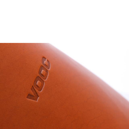 Modna torba, worek KEMER VOOC Vintage  P6 Brązowa