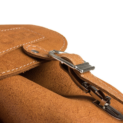 Plecak skórzany KEMER VOOC RETRO TC13 Camel