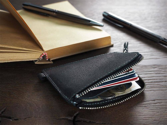 Portfel MINUTO 862144 - min. zamówienie 20 / 50 / 100 szt.