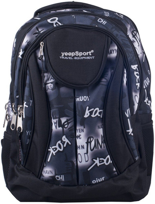 Plecak sportowy KEMER S110D-010289-M2-595 - min. zamówienie 20 / 50 / 100 szt.