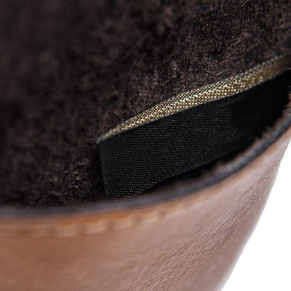 Portfel / bilonówka KEMER SOLIER SA10 Camel - min. zamówienie 20 / 50 / 100 szt.