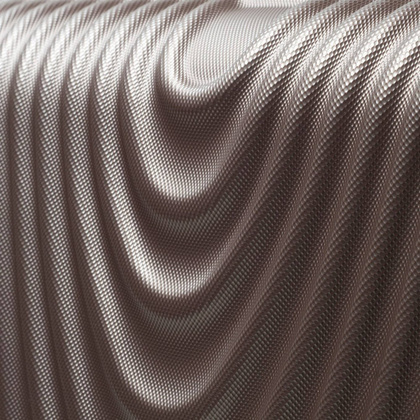 Zestaw 4 walizek WINGS 304 Szary