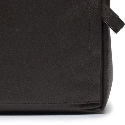 Plecak miejski KEMER SOLIER Forres Brązowy - min. zamówienie 20 / 50 / 100 szt.