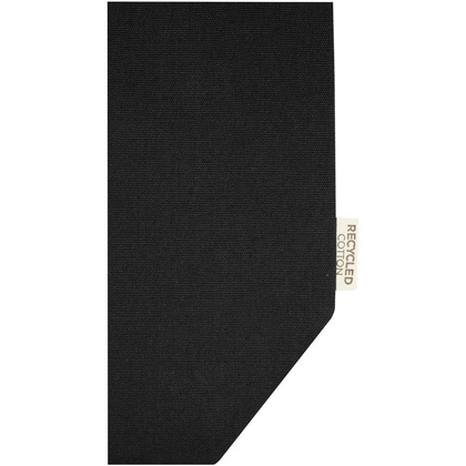 Joey uniwersalna torba na zakupy o pojemności 14 l z płótna z recyklingu z certyfikatem GRS