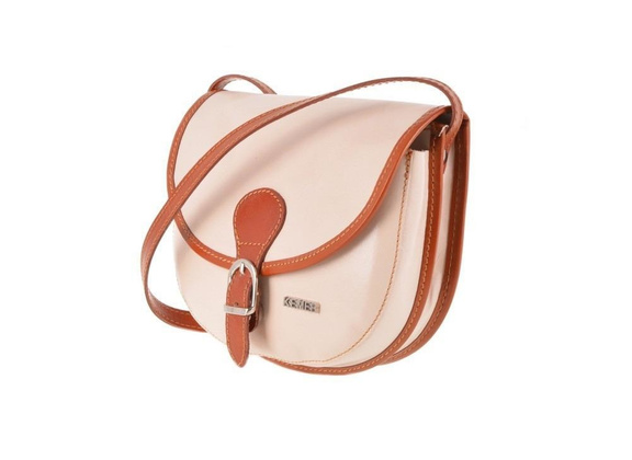 Torebka damska skórzana KEMER 013-0663-S2-689 - min. zamówienie 20 / 50 / 100 szt.