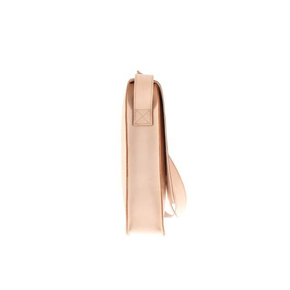 Torba skóra na notebook KEMER VOOC Vintage P7 naturalny