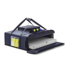 Torba termiczna do pizzy KEMER TPIV/2-M Granatowa