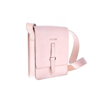 Unikalna torba na tablet KEMER VOOC Vintage P8 naturalny