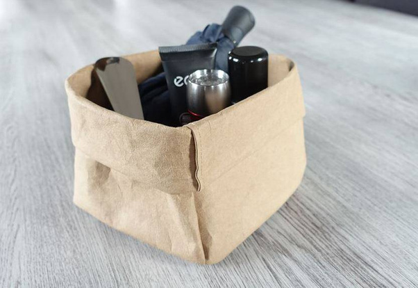 Wash Paper bag 950106 - min. zamówienie 20 / 50 / 100 szt.