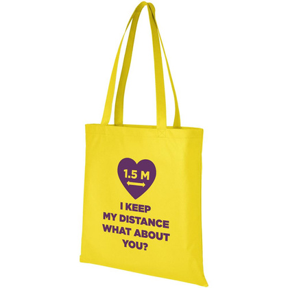 Torba konferencyjna Zeus non woven