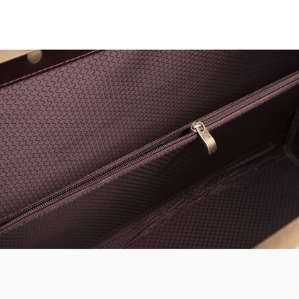 TORBA KUFEREK KEMER VOOC TYP LEKARSKI 40 PK3 BRĄZOWY