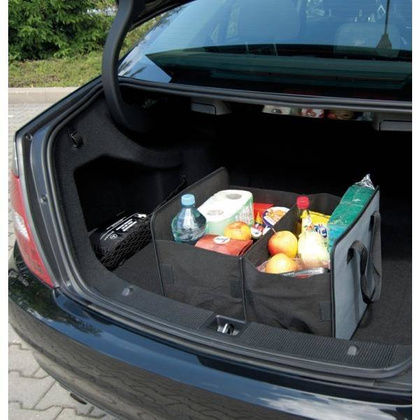 Torba na zakupy non-woven CAPIVARI Szara