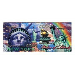 Portfel KEMER LIBERTY - min. zamówienie 20 / 50 / 100 szt.