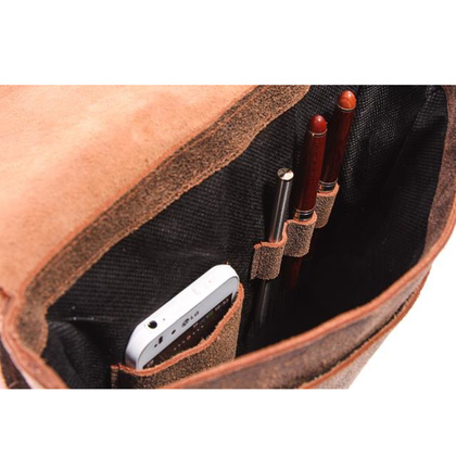 Old Look torba KEMER VOOC URBAN ATS165 szary